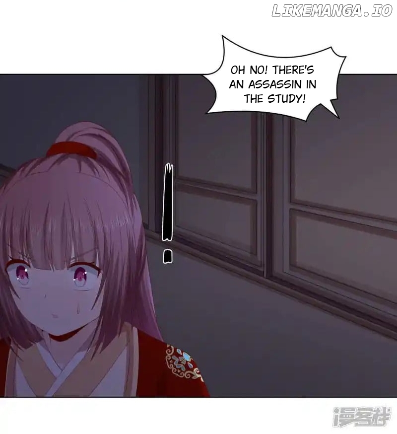 Rewrite My Fate chapter 59 - page 17